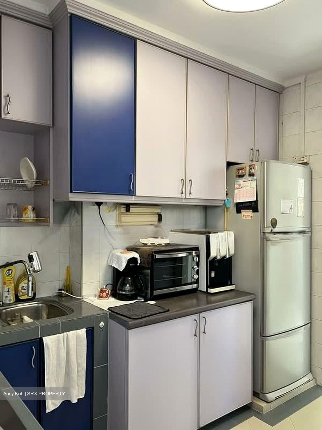 Blk 154 Gangsa Road (Bukit Panjang), HDB 5 Rooms #574556261